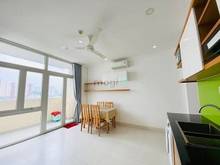 Hình ảnh Cho thuê CHDV giá mềm đẹp ở HUTECH - Bình Thạnh
