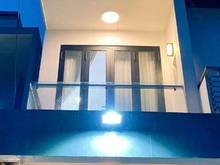 Hình ảnh Hẻm Xe Hơi 8M Lê Đức Thọ - SỔ VUÔNG - 70m2 -  4 TẦNG Chỉ 5 TỶ 29