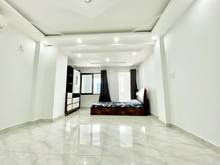 Hình ảnh Căn Hộ Cho Thuê Đầy Đủ Nội Thất Ngay Thoại Ngọc Hầu - Lũy Bán Bích