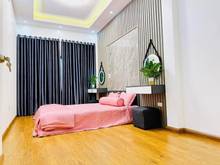 Hình ảnh Oto đỗ cổng - Nhà đẹp chủ tự xây - FULL nội thất- HOÀNG MAI 80TR/M2