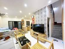Hình ảnh Nhà đẹp Chính Kinh ,36m2 , 4 tầng ,với 2 MT 6m,  Giá 4 tỷ.