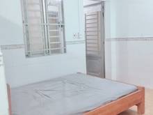 Hình ảnh Phòng 22m2-3,1tr full nội thất máy lạnh, bếp,toilet ngay KCN Tân Bình