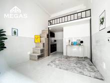 Hình ảnh 💕Duplex full nội thất new 100%- Kênh Tân Hoá-Q11-Vc Lê Đại Hành