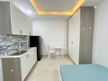 Hình ảnh Căn Hộ Studio Full Nội Thất Khu Sân Bay Bạch Đằng