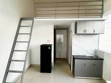 Hình ảnh Duplex view toàn thành phố dành cho sinh viên RMIT TDTU