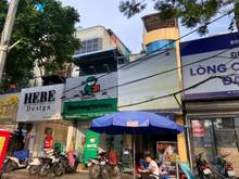 Hình ảnh Mb phố Hoàng Cầu, gần hồ KD mọi mô hình