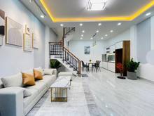 Hình ảnh PHÚ NHUẬN-HOÀNG HOA THÁM-3 Tầng-NỘI THẤT SANG-46m2- Ngang 5.5m- 5.x tỷ