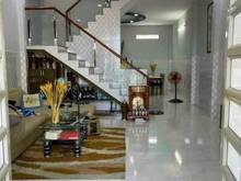Hình ảnh Bán nhà hẻm Đường 3 tháng 2, 1T1L, 3PN, 2WC , chỉ 2 tỷ 490 triệu