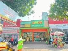 Hình ảnh MBKD Nguyễn Thái Học - 8x25m - Giá 85 Triệu
