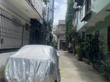 Hình ảnh Chính chủ bán nhà 30m2 HXH Tân Phú giá chỉ nhỉnh hơn 2tỷ.