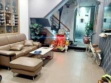 Hình ảnh Ngộp giảm 1 tỷ, Bán Nhà Hẻm 6m Chu Văn An 50m2 chỉ 6.5 tỷ