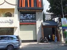 Hình ảnh Cho thuê Nhà VIP Võ Văn Tần Q.3 9x12 3 Tầng 60