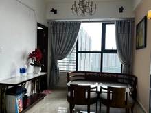 Hình ảnh Cho thuê Trang Chủ MB66.COM / Đăng Ký Tặng 66K 2 phòng ngủ quận 2 Centana Thủ Thiêm, đầy đủ nội thất