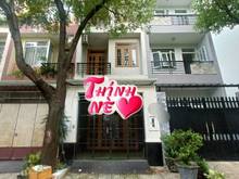 Hình ảnh MT đường số Quận 7 - 4x20m - 5 Tầng - Giá 25 Triệu