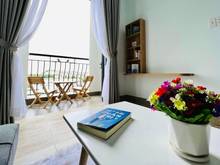 Hình ảnh Duplex mới tinh dành cho sinh viên 2k5