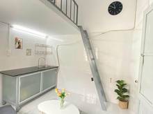 Hình ảnh Cho thuê căn hồ giá rẻ ở Núi Thành Tân Bình