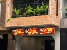 Hình ảnh Mới~Nguyên Căn-Ngay Cách Mạng Tháng Tám- Ngang 5x15m- KDTD-Sàn Suốt-Q3