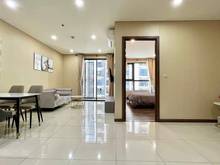 Hình ảnh KẸT VỐN BÁN LẠI chcc Hà Đô Centrosa Q.10