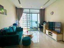 Hình ảnh Cần bán chung cư Vinhome Central Park, Bình Thạnh giá 2 tỷ 862 90m2.