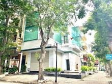 Hình ảnh Cho thuê Góc Hưng Phước - đường Bùi bằng đoàn, phú Mỹ Hưng, Q.7