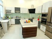Hình ảnh Cho thuê biệt thự Mỹ Phú 3, gần ngay trường quốc tế Canana,Phú Mỹ Hưng