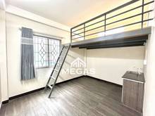Hình ảnh Phòng Trọ - Studio - Ban Công Lớn - Cửa Sổ Lớn Ngay Thống Nhất