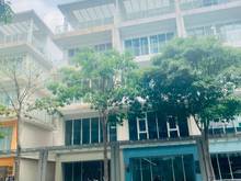 Hình ảnh Cho thuê SHOPHOUSE SALA hoàn thiện - 560 m2- 3.800 $/ tháng