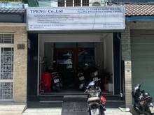 Hình ảnh Cho thuê nhà MT Nguyễn Cửu Vân - 2 Tầng - Giá chỉ 25 Triệu