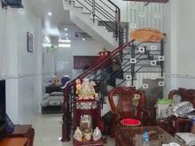 Hình ảnh Bán nhà hẻm 253 LƯU HỮU PHƯỚC, PHƯỜNG 15, QUẬN 8 - 66M2