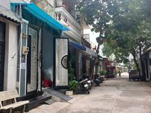 Hình ảnh 149ht. Hẻm 7m thông, đường số 12 BHH 56m2 nhỉnh 4 tỷ