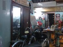 Hình ảnh Bán nhà hẻm 231 DƯƠNG BÁ TRẠC, P1 QUẬN 8 - 61M2