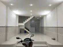 Hình ảnh Chính Chủ Cần Bán Nhà 1/ Bàn Cờ Quận 3. Diện Tích: 53m2. 1T1L 2PN2WC