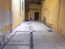 Hình ảnh Nguyên căn mặt tiền cách mạng tháng tám, Q10, S 4,5X27M.