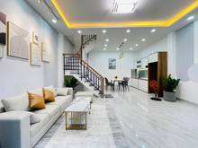 Hình ảnh Bán nhà đẹp. Hoàng Hoa Thám, phường 5, bình thạnh, 46m2, mặt tiền rộng