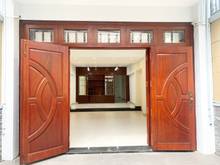 Hình ảnh Cho Thuê Nhà 18bis/6 Nguyễn Thị Minh Khai, Quận 1. Hẻm ô tô