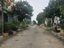 Hình ảnh Bán nhà mặt tiền ĐƯỜNG SỐ 2, P. 16, QUẬN 8 - 100M2
