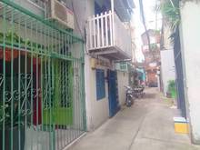 Hình ảnh Bán nhà đẹp Đề Thám quận 1 siêu hợp đồng thuê 160 triệu - giá tốt