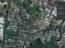Hình ảnh Bán 6ha đất đường Ngô Chí Quốc chỉ 150tỷ/ha khu dân cư hiện hữu