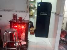 Hình ảnh Bán nhà hẻm 617 BA ĐÌNH, PHƯỜNG 9, QUẬN 8 - 53M2
