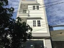 Hình ảnh Gấp! Nhà Đẹp Hàng Xóm Văn Minh HXH đường Thích Quảng Đức P4 Phú Nhuận