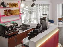 Hình ảnh CĂN GÓC 2MT CMT8 Q10, Trệt+lửng, 40m2, vào kd ngay, giá 22TR (TL)