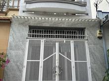 Hình ảnh Nhà MTNB CXPL B 4x20 | Trệt - 1 Lầu | 2PN - 2WC
