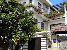 Hình ảnh Biệt Thự Sang Trọng 10 x 18m 3 Tầng Quận Bình Thạnh Giá Rẻ
