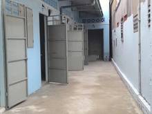 Hình ảnh Cần bán 10 phòng trọ đường bà điểm 1 , hóc môn ,180m2 1 tỷ 2 sổ riêng
