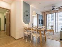 Hình ảnh Bán gấp Trang Chủ MB66.COM / Đăng Ký Tặng 66K Luxcity quận 7, 3PN, 2WC, 81m2, Giá chỉ nhỉnh 3 tỷ