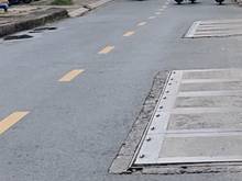 Hình ảnh Bán nhà MT kinh doanh 3 lầu 100m2 Nhỉnh 9 tỷ Phường Tân Hưng Thuận Q12