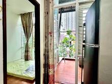 Hình ảnh Studio 2pn máy giặt riêng ban công gần TDT,Rmit quận 7