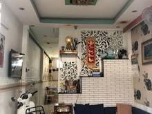 Hình ảnh Bán nhà hẻm 288 LƯU HỮU PHƯỚC, P. 15, QUẬN 8 - 43M2