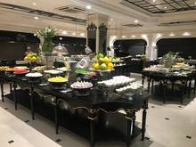 Hình ảnh Cho thuê nhà mặt phố Ngô Thì Nhậm DTSD: 570m2 MT 9m+15m(lô góc cực đẹp