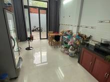 Hình ảnh Bán nhà hẻm 289 BÙI MINH TRỰC, PHƯỜNG 6, QUẬN 8 - 92M2